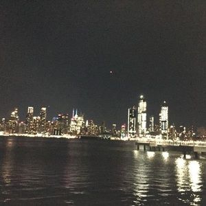 Meet your Posher, Rhoda